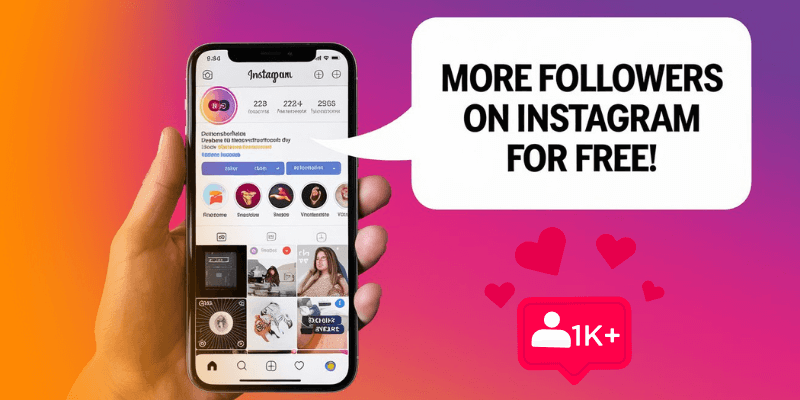 How to Grow Instagram Followers Organically