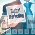 Digital Marketing – What are the 9 Types of Digital Marketing