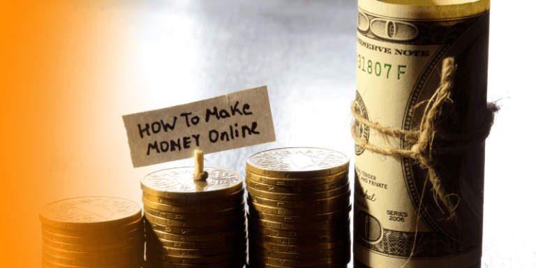 How to Make Money Online as a Teen - 10+ Best Things