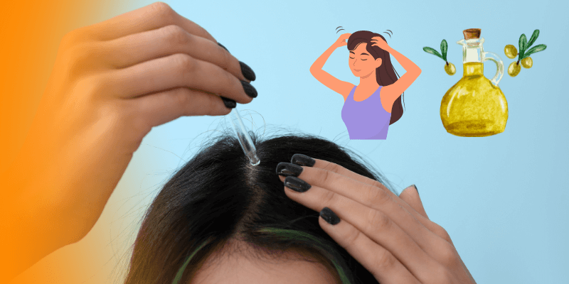 Best Oil for Hair Fall