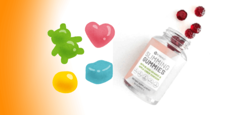 It Works Slimming Gummies