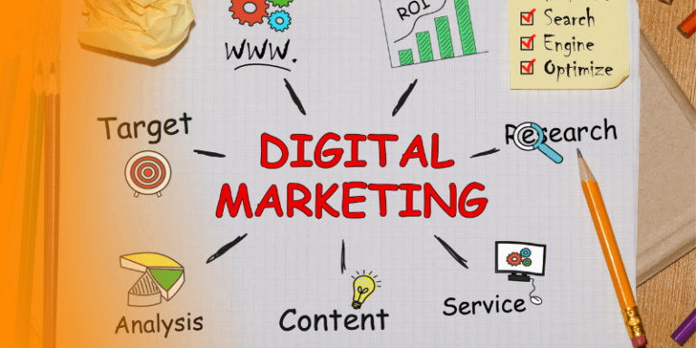 12 Best Digital Marketing Tools To Grow Your Business